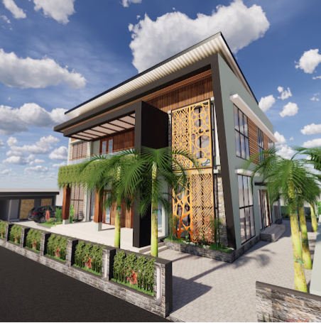 ELBATY — Interior & Construction